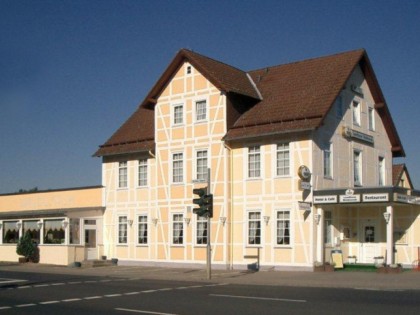 Foto:  Landhaus Waldesruh